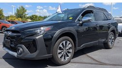 2023 Subaru Outback Touring XT