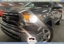 2013 Toyota Tundra Grade