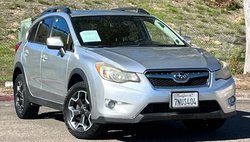 2014 Subaru XV Crosstrek 2.0i Premium