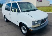 2000 GMC Safari SL
