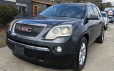 2011 GMC Acadia SLE