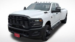 2026 Ram Ram Pickup 3500 Tradesman
