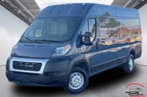2020 Ram ProMaster 3500 159 WB