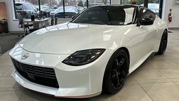 2023 Nissan Z Performance