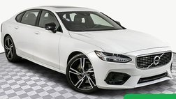 2020 Volvo S90 T6 R-Design