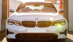 2021 BMW 3 Series 330e xDrive