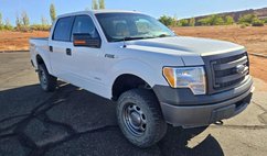 2013 Ford F-150 XL
