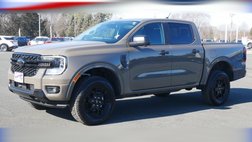 2026 Ford Transit 150