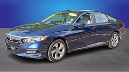 2020 Honda Accord EX-L
