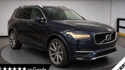 2019 Volvo XC90 T6 Momentum