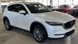 2019 Mazda CX-5 Grand Touring Reserve