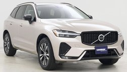 2025 Volvo XC60 B5 Core Dark Theme