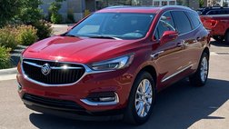 2021 Buick Enclave Premium