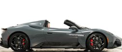 2023 Maserati MC20 Base