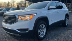 2019 GMC Acadia SLE-1