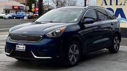 2019 Kia Niro LX