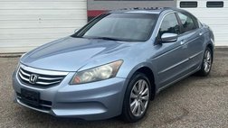 2011 Honda Accord EX-L