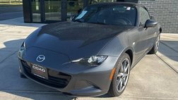 2021 Mazda MX-5 Miata Grand Touring