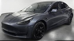 2022 Tesla Model 3 Base