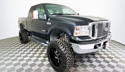 2007 Ford Super Duty F-350 