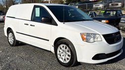 2014 Ram C/V Tradesman