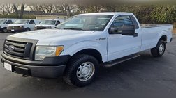2010 Ford F-150 XL
