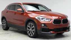2020 BMW X2 sDrive28i