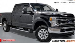 2020 Ford Super Duty F-250 XLT