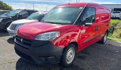 2018 Ram ProMaster City Tradesman