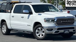 2022 Ram Ram Pickup 1500 Laramie