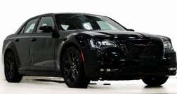 2023 Chrysler 300 S V6