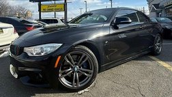 2015 BMW 4 Series 428i