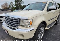 2007 Chrysler Aspen Limited