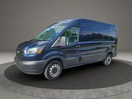 2019 Ford Transit 250
