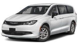 2025 Chrysler Voyager LX