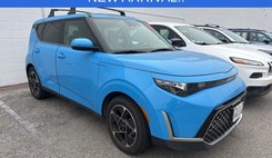 2023 Kia Soul EX