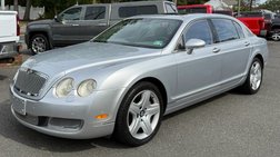 2006 Bentley Continental Flying Spur