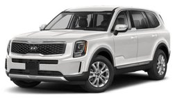 2020 Kia Telluride LX