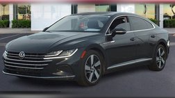 2021 Volkswagen Arteon SE