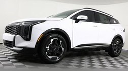 2026 Kia Sportage SX