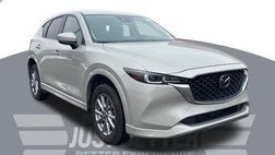2024 Mazda CX-5 2.5 S Select