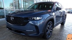 2024 Mazda CX-50 2.5 S Premium Plus