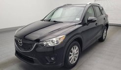 2015 Mazda CX-5 Touring