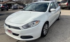 2015 Dodge Dart Aero