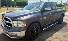 2017 Ram Ram Pickup 1500 SLT