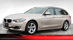 2014 BMW 3 Series 328d xDrive