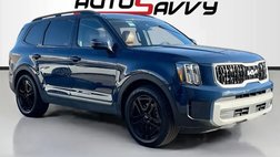 2023 Kia Telluride EX X-Line