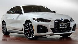 2024 BMW i4 M50 Gran Coupe