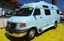 2000 Dodge Ram Van B3500
