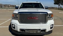 2014 GMC Sierra 1500 Denali